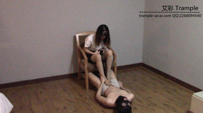 图片[11]_【幽迷S &冰冰工作室】惩罚泰迪犬_绳缚吧
