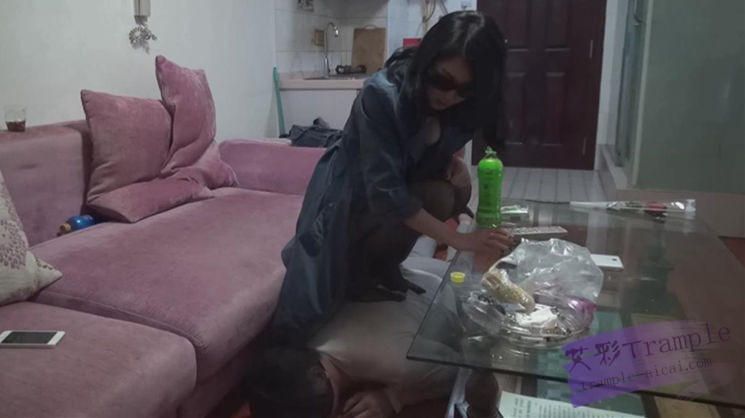 图片[9]_小刚流浪记第3集小刚被遗弃,继续被女教师收留 中集_绳缚吧