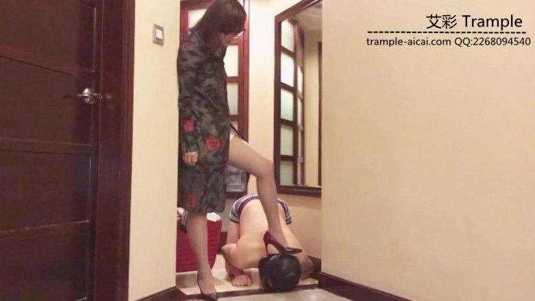 小刚流浪记第11集 被广州女教师收留之后_绳缚吧