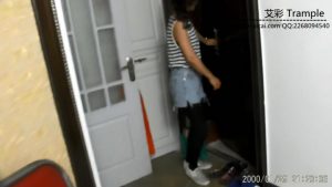 冷天使强制吸臭原味调教_绳缚吧