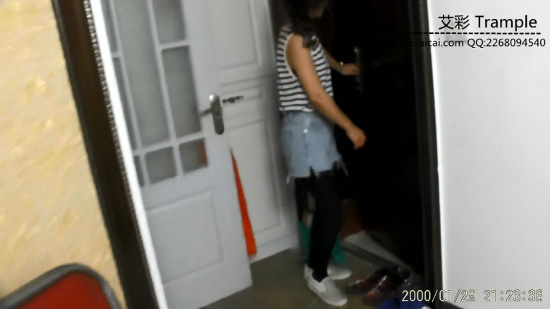冷天使强制吸臭原味调教_绳缚吧