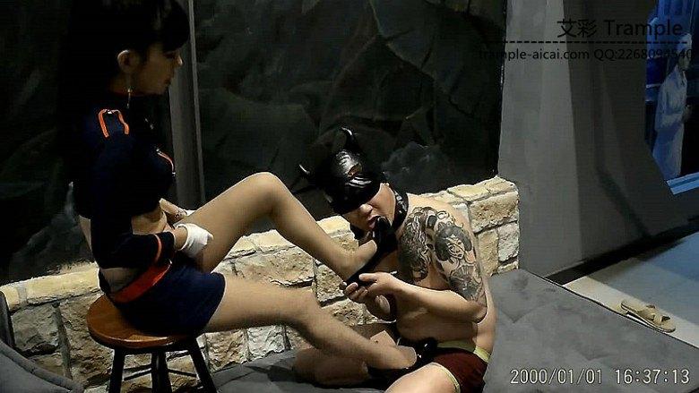 图片[5]_高跟美脚奴隶服从_绳缚吧