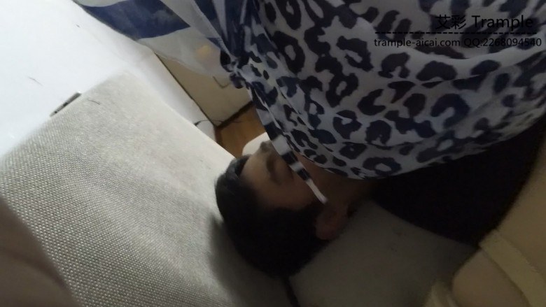 图片[10]_女主长裙坐脸！_绳缚吧