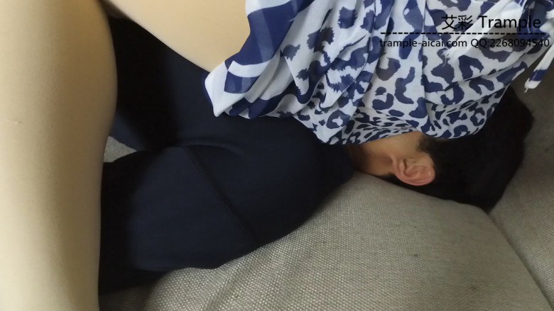 图片[11]_女主长裙坐脸！_绳缚吧