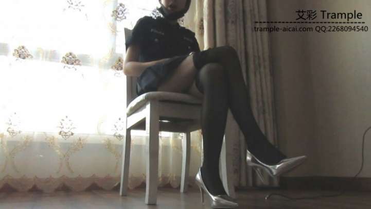 图片[10]_小美女警制服粗口大骂小喷子_绳缚吧