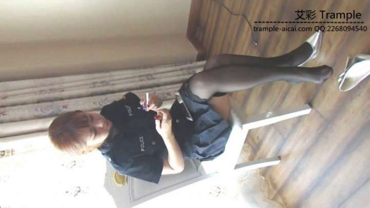 图片[11]_小美女警制服粗口大骂小喷子_绳缚吧