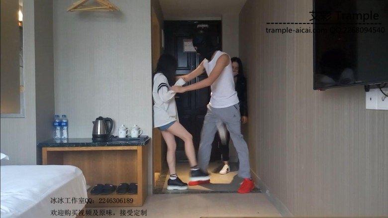 图片[3]_【萌萌&宝宝】双人足下地狱_绳缚吧