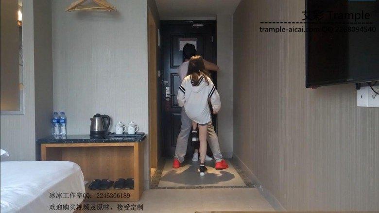 图片[4]_【萌萌&宝宝】双人足下地狱_绳缚吧