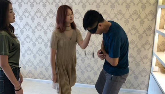 图片[16]_让你不好好做清洁工！！_绳缚吧
