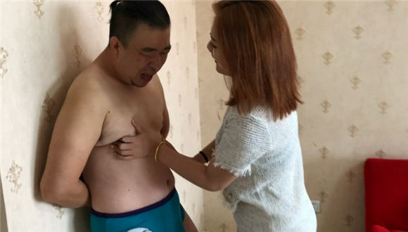 图片[13]_精心设计的圈套_绳缚吧