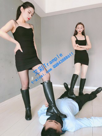 图片[6]_女职员怒惩变态上司_绳缚吧