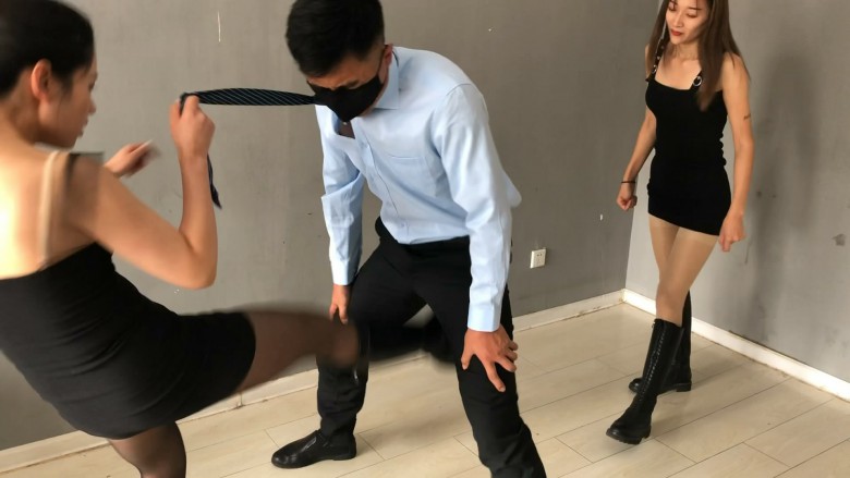 图片[9]_女职员怒惩变态上司_绳缚吧