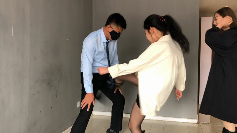 图片[11]_女职员怒惩变态上司_绳缚吧