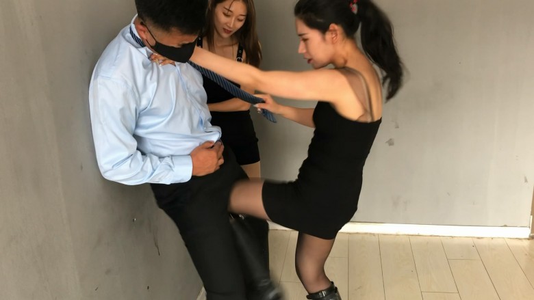 图片[12]_女职员怒惩变态上司_绳缚吧
