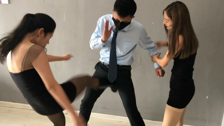 图片[14]_女职员怒惩变态上司_绳缚吧