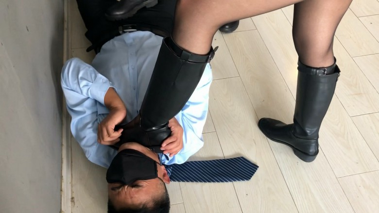 图片[15]_女职员怒惩变态上司_绳缚吧