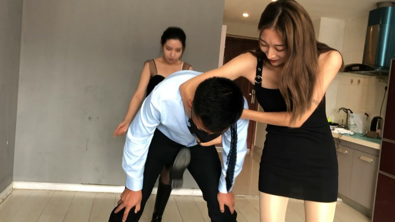 图片[17]_女职员怒惩变态上司_绳缚吧