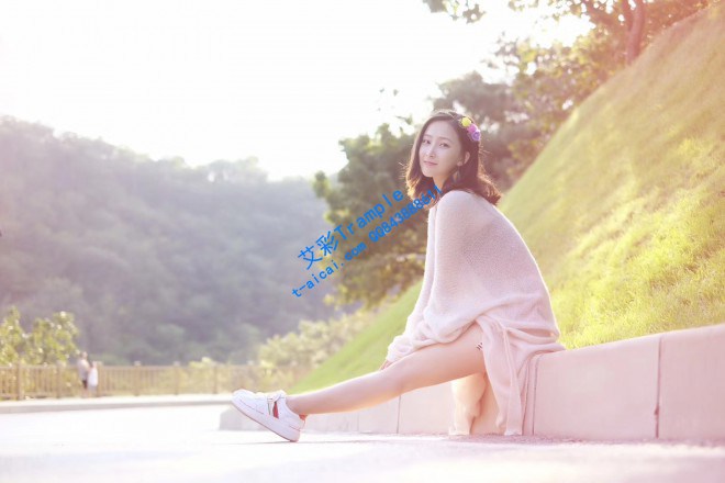 图片[2]_芷琳S-日系足彩馆式恋足羞辱_绳缚吧