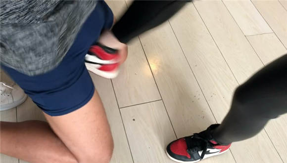 图片[15]_〖碎蛋娇娃〗美女联合闺蜜惩治内衣贼_绳缚吧
