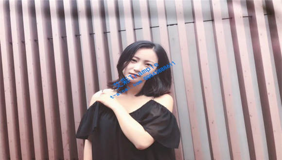 〖碎蛋娇娃〗芷琳OL装调教_绳缚吧