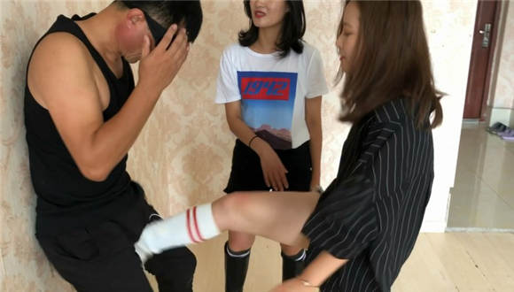 图片[9]_元旦首发-双S御姐范儿路见不平暴虐色狼_绳缚吧