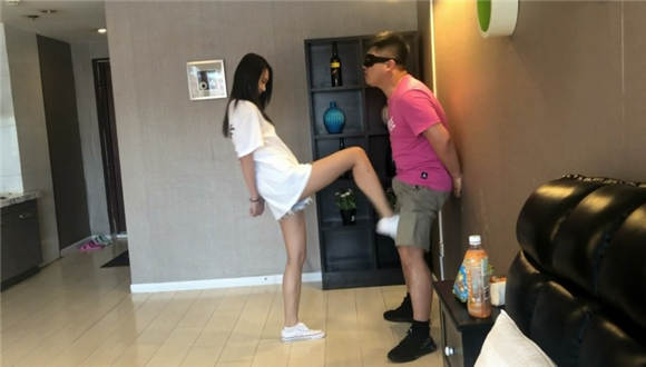 拒绝美女追求的下场_绳缚吧