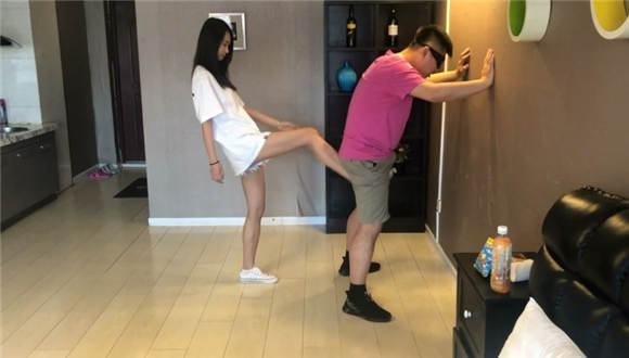 图片[2]_拒绝美女追求的下场_绳缚吧