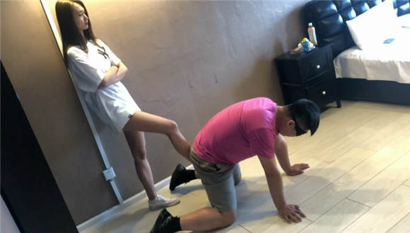 图片[5]_拒绝美女追求的下场_绳缚吧