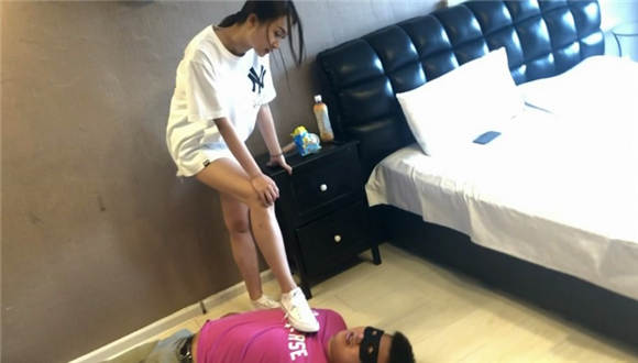图片[12]_拒绝美女追求的下场_绳缚吧