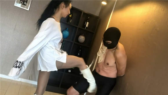 图片[4]_〖碎蛋娇娃〗冷魅の舞蹈女孩_绳缚吧