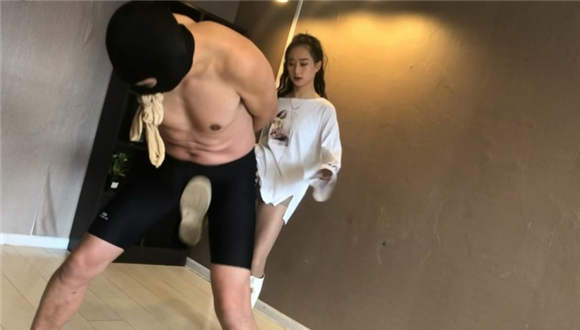 图片[7]_〖碎蛋娇娃〗冷魅の舞蹈女孩_绳缚吧