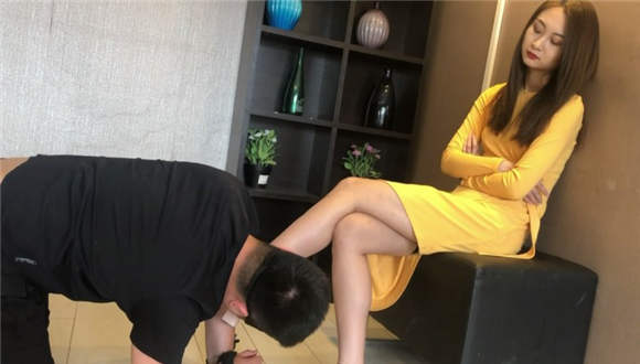 图片[10]_〖碎蛋娇娃〗美女惩罚入室小偷的特殊方式_绳缚吧