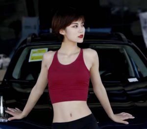 〖碎蛋娇娃〗运动系少女暴虐男M_绳缚吧