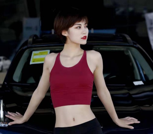 〖碎蛋娇娃〗运动系少女暴虐男M_绳缚吧