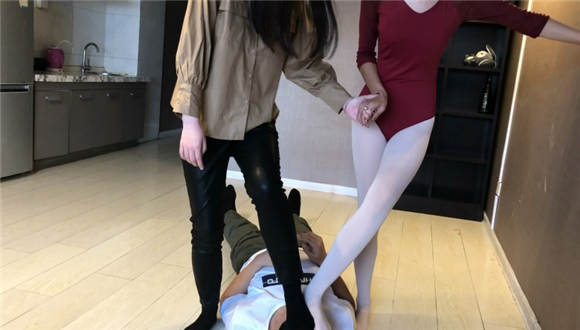 清纯少女の爆蛋踢_绳缚吧