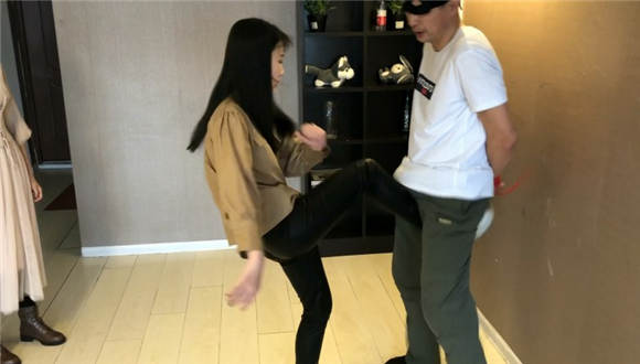 图片[7]_清纯少女の爆蛋踢_绳缚吧
