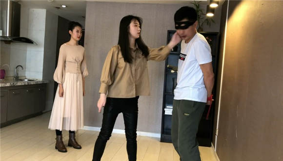 图片[8]_清纯少女の爆蛋踢_绳缚吧