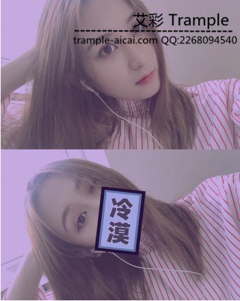 图片[2]_美女车模背后的秘密_绳缚吧