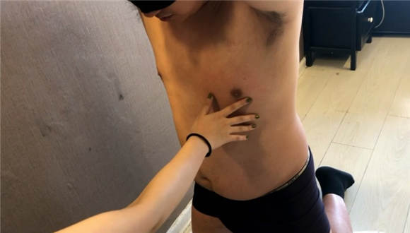图片[10]_美女车模背后的秘密_绳缚吧