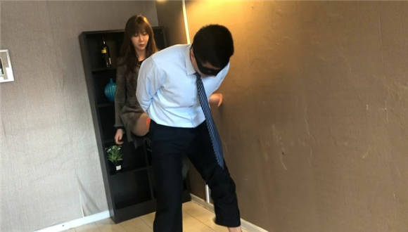 图片[10]_美女家教的惩戒_绳缚吧