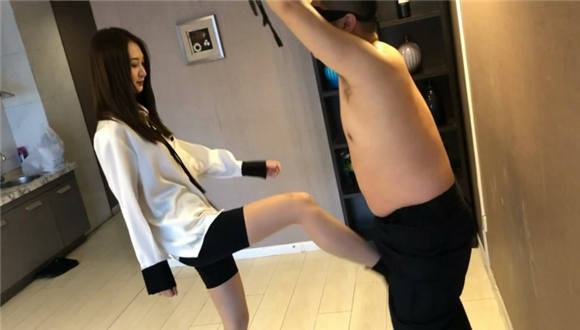 图片[7]_婷婷女神强势回归！！最新作品冷颜调教_绳缚吧