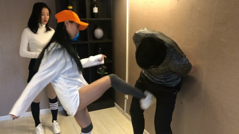 图片[2]_爆蛋姐妹花_绳缚吧