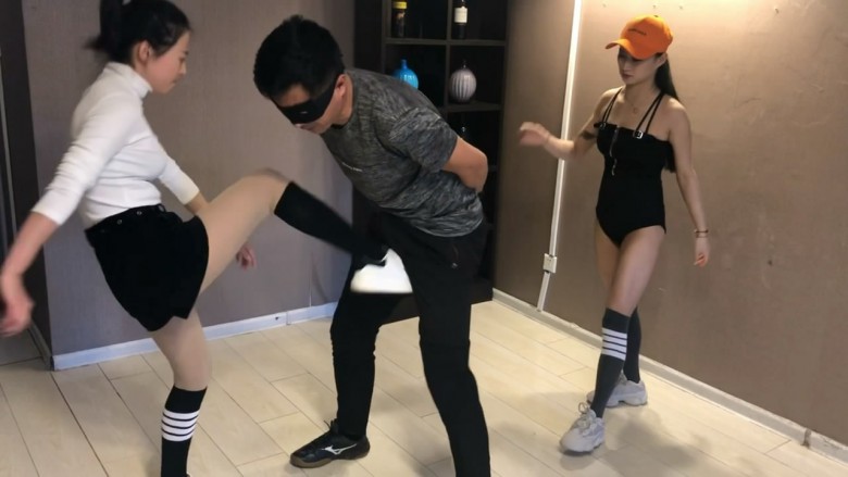 图片[5]_爆蛋姐妹花_绳缚吧