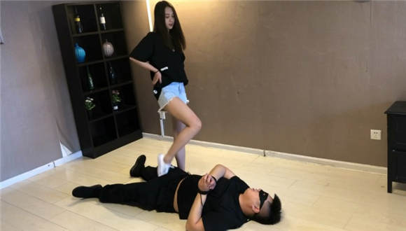图片[8]_学生妹的逆袭_绳缚吧