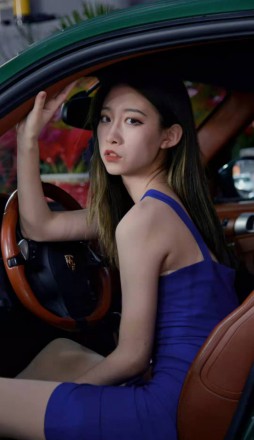 好文翻拍—女人是老虎_绳缚吧