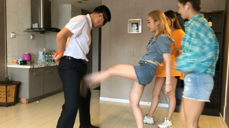 图片[14]_好文翻拍—女人是老虎_绳缚吧