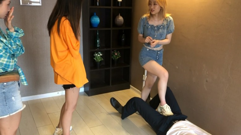 图片[16]_好文翻拍—女人是老虎_绳缚吧