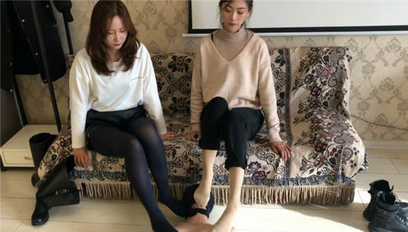 图片[13]_皮靴女孩的试炼_绳缚吧