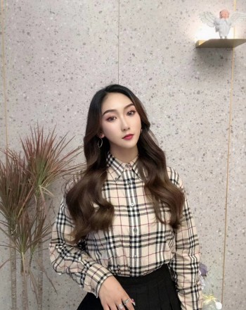 图片[2]_性感女郎妩媚调教_绳缚吧