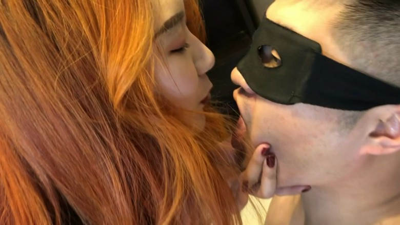 图片[12]_性感女郎妩媚调教_绳缚吧
